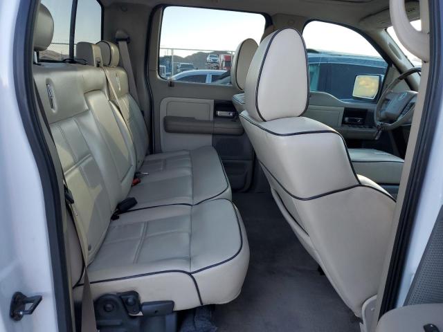Photo 10 from auction – 2007 LINCOLN MARK LT with VIN 5LTPW18517FJ02866