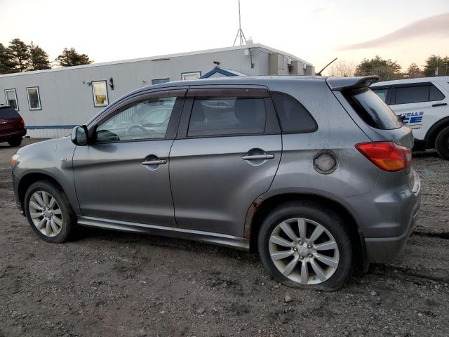Photo 2 from auction – 2011 MITSUBISHI OUTLANDER with VIN JA4AR4AU9BZ000980