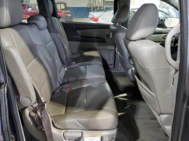 Photo 11 from auction – 2016 HONDA ODYSSEY EX with VIN 5FNRL5H64GB054983