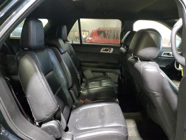 Photo 11 from auction – 2014 FORD EXPLORER X with VIN 1FM5K7D84EGA58776
