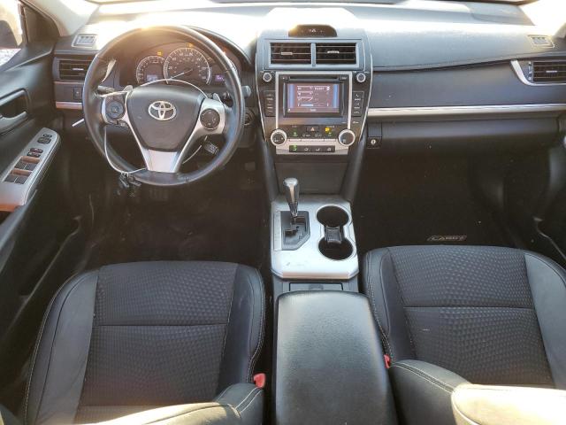 Photo 8 from auction – 2013 TOYOTA CAMRY SE with VIN 4T1BK1FK5DU530797