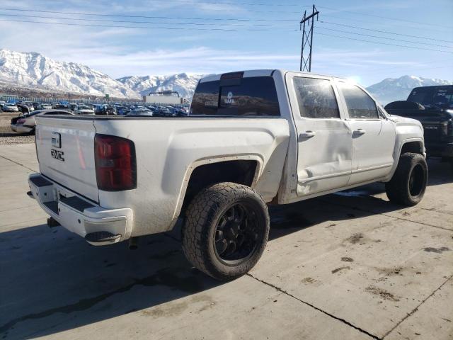 Photo 3 from auction – 2015 GMC SIERRA K15 with VIN 3GTU2UEC1FG227045