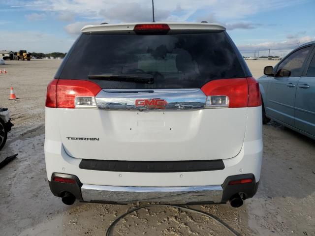 Photo 6 from auction – 2015 GMC TERRAIN SL with VIN 2GKFLTE35F6192879