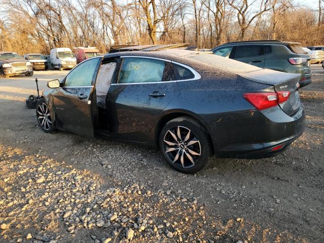 Photo 2 from auction – 2016 CHEVROLET MALIBU LT with VIN 1G1ZE5ST4GF207343