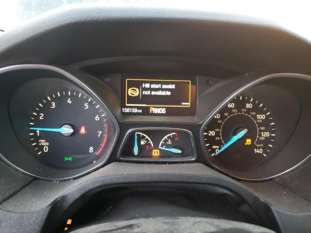 Photo 9 from auction – 2015 FORD FOCUS SE with VIN 1FADP3F27FL324485