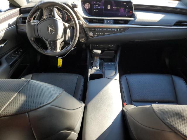 Photo 8 from auction – 2021 LEXUS ES 250 BAS with VIN 58AD11D18MU001858