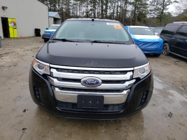 Photo 5 from auction – 2013 FORD EDGE SE with VIN 2FMDK3GC7DBC73238
