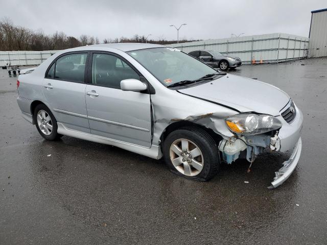 Photo 4 from auction – 2005 TOYOTA COROLLA CE with VIN 2T1BR32EX5C396718