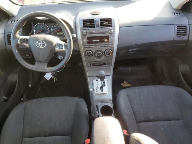 Photo 8 from auction – 2011 TOYOTA COROLLA BA with VIN 2T1BU4EE2BC713144