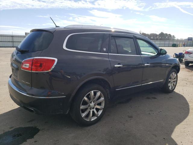 Photo 3 from auction – 2014 BUICK ENCLAVE with VIN 5GAKRBKD8EJ209645
