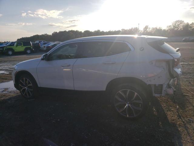 Photo 2 from auction – 2018 BMW X2 SDRIVE2 with VIN WBXYJ3C39JEP75704