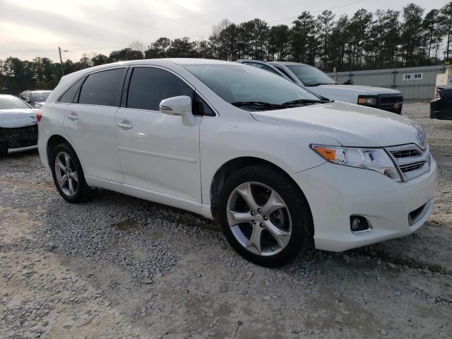 Photo 4 from auction – 2014 TOYOTA VENZA LE with VIN 4T3ZK3BB4EU064451