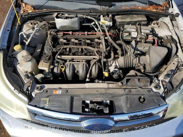 Photo 11 from auction – 2008 FORD FOCUS SE with VIN 1FAHP35N28W216564