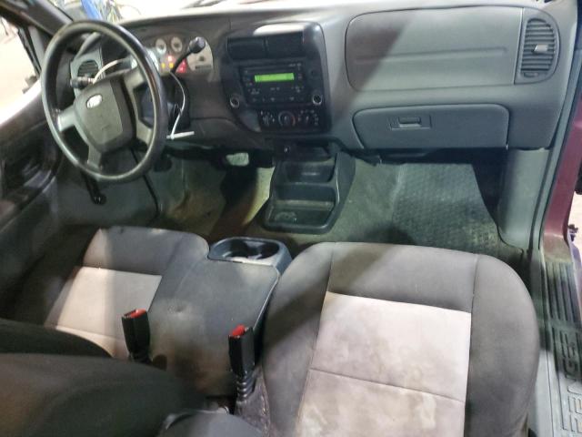 Photo 8 from auction – 2009 FORD RANGER SUP with VIN 1FTYR44E49PA66254