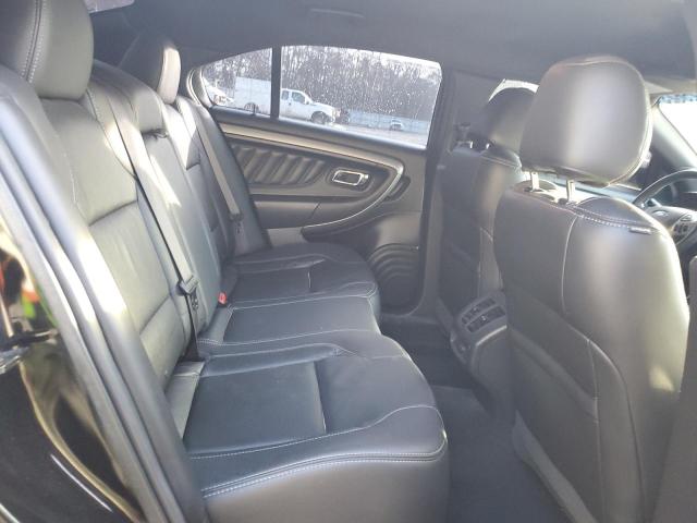 Foto 10 de la subasta – 2018 FORD TAURUS SEL con VIN 1FAHP2E82JG108711