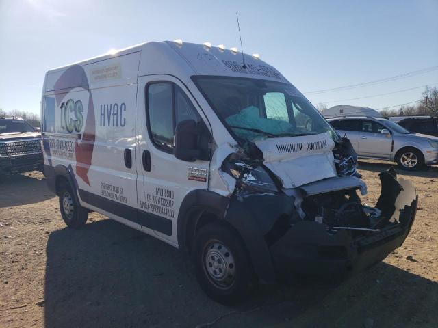 Photo 4 from auction – 2019 RAM PROMASTER with VIN 3C6TRVCG9KE516142