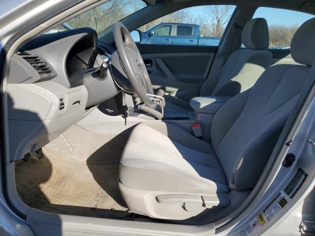 Photo 7 from auction – 2009 TOYOTA CAMRY with VIN 4T1BE46K09U405643