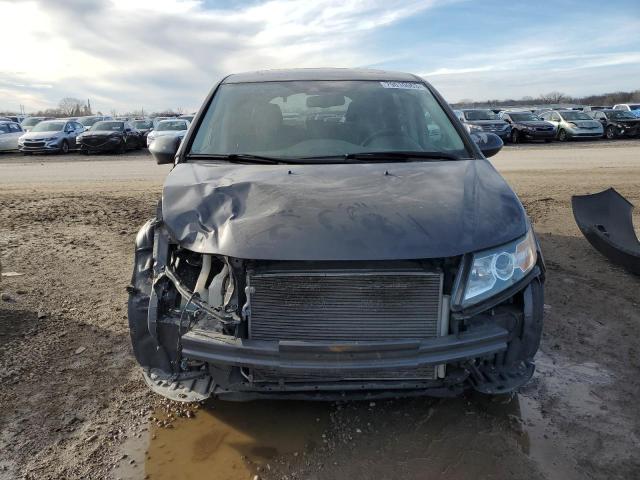 Photo 5 from auction – 2014 HONDA ODYSSEY EX with VIN 5FNRL5H66EB003675