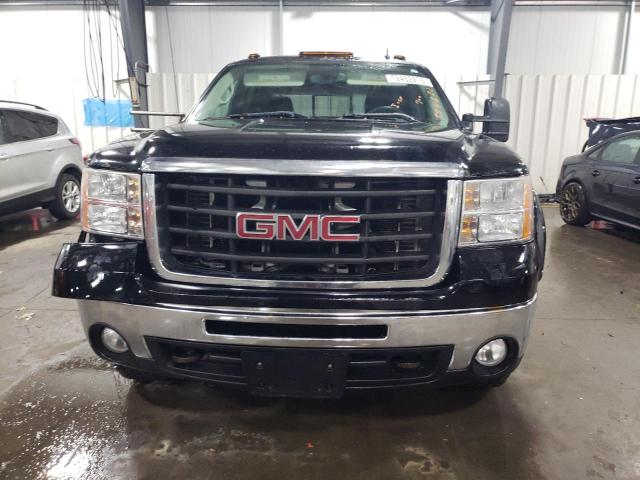 Photo 5 from auction – 2008 GMC SIERRA K25 with VIN 1GTHK236X8F225947