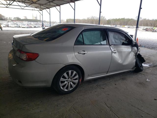 Photo 3 from auction – 2013 TOYOTA COROLLA BA with VIN 2T1BU4EE1DC947004