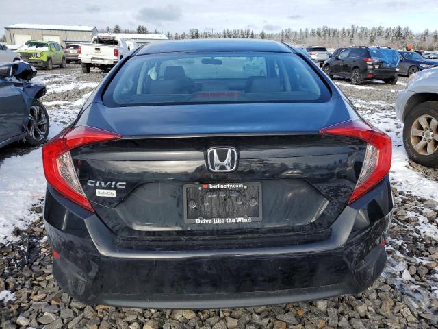 صورة رقم 6 من المزاد - 2016 HONDA CIVIC EX مع VIN 19XFC2F75GE210872