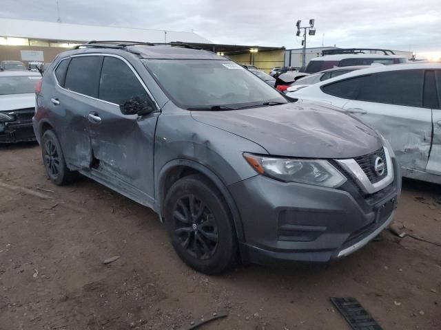 Photo 4 from auction – 2017 NISSAN ROGUE SV with VIN 5N1AT2MV8HC819325