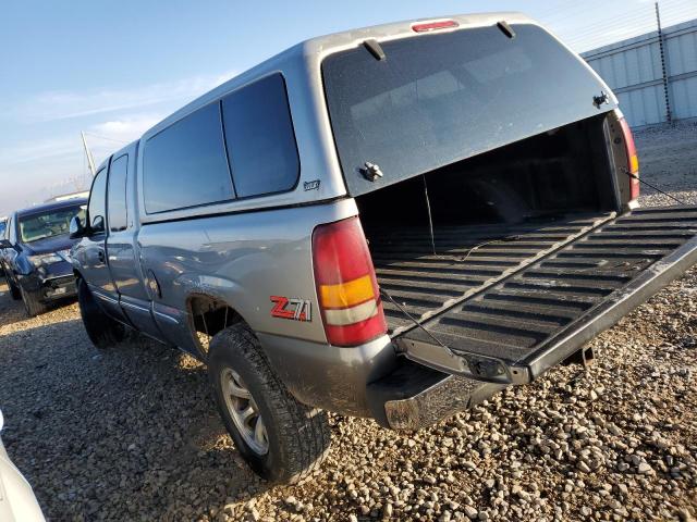 Photo 2 from auction – 2000 GMC NEW SIERRA with VIN 2GTEK19T4Y1176035