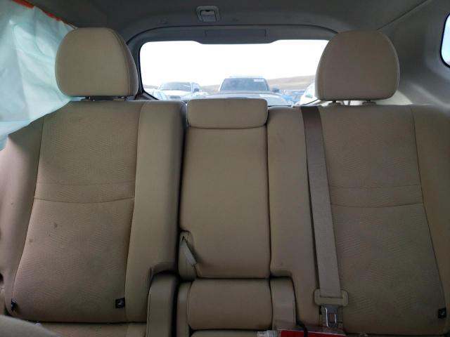 Photo 10 from auction – 2016 NISSAN ROGUE S with VIN KNMAT2MV2GP694530