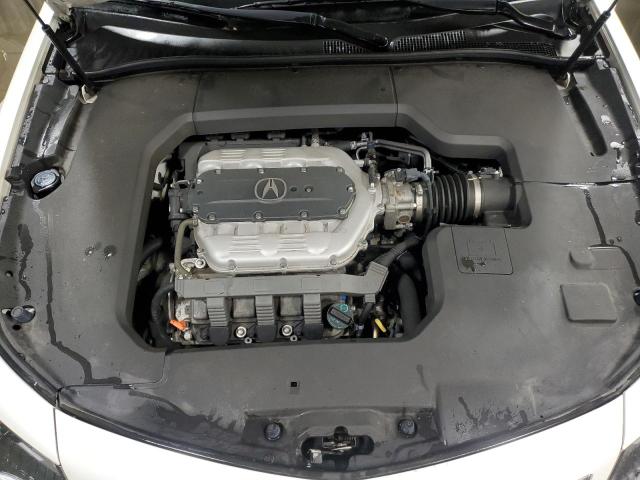 Photo 11 from auction – 2012 ACURA TL with VIN 19UUA9F76CA002018