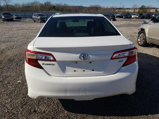 Photo 6 from auction – 2013 TOYOTA CAMRY L with VIN 4T1BF1FK9DU228028