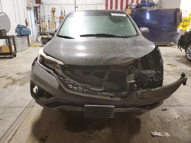 Photo 5 from auction – 2015 HONDA CR-V EX with VIN 2HKRM3H52FH540412