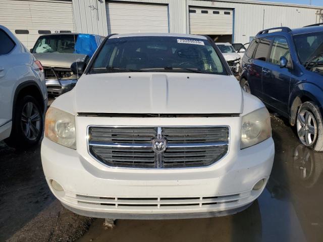Photo 5 from auction – 2008 DODGE CALIBER R/ with VIN 1B3HB78K18D653308