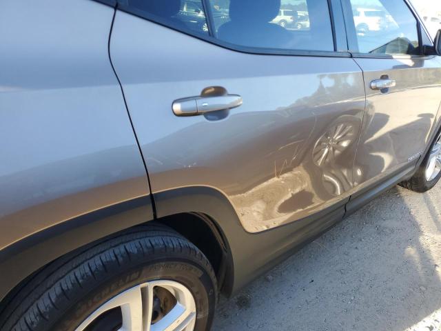 Photo 13 from auction – 2018 GMC TERRAIN SL with VIN 3GKALMEX0JL178332
