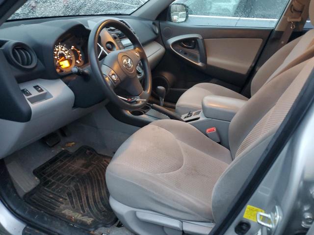 Photo 7 from auction – 2011 TOYOTA RAV4 with VIN 2T3BK4DV6BW057074