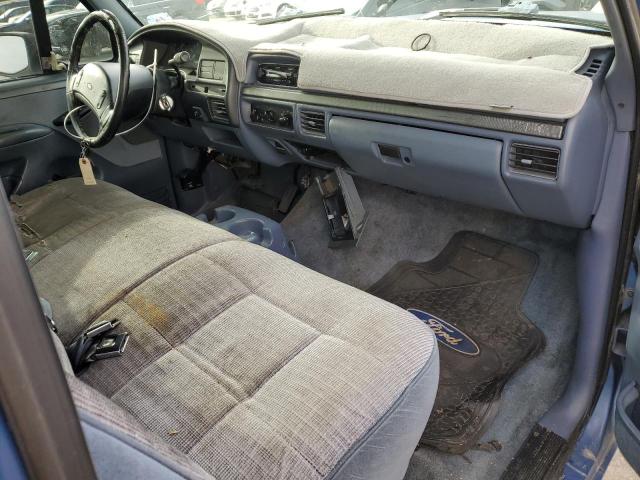صورة رقم 8 من المزاد - 1993 FORD F150 مع VIN 2FTEF15N9PCB48858