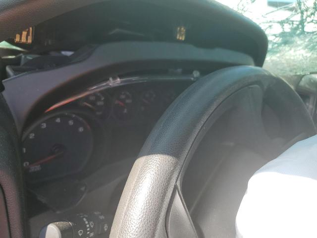 Photo 9 from auction – 2020 CHEVROLET SILVERADO with VIN 1GC4YME70LF270905