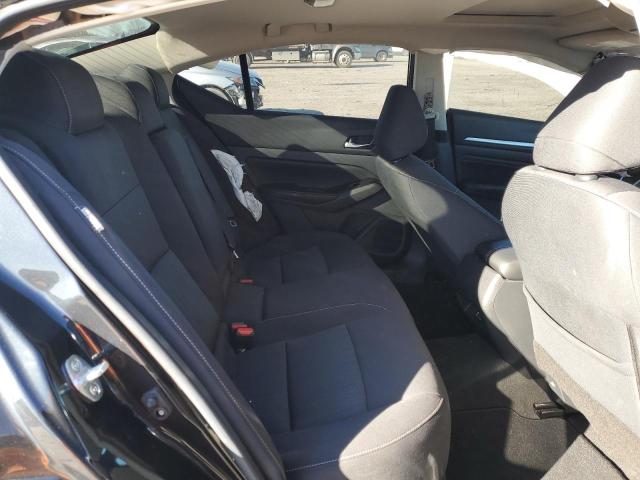 Photo 10 from auction – 2022 NISSAN ALTIMA SV with VIN 1N4BL4DW2NN351952