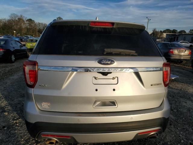 Photo 6 from auction – 2016 FORD EXPLORER X with VIN 1FM5K7D80GGC81478