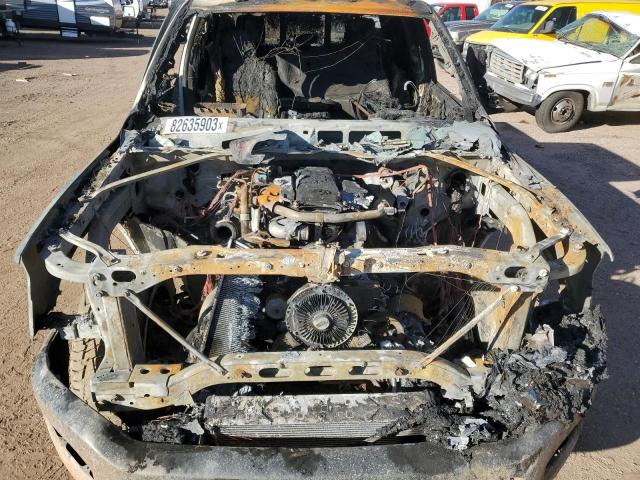Photo 11 from auction – 2019 RAM 2500 TRADE with VIN 3C6UR5CL0KG634733