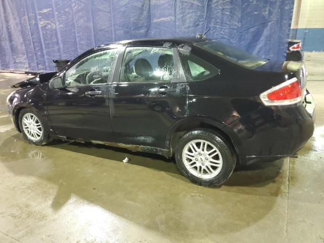 Photo 2 from auction – 2009 FORD FOCUS SE with VIN 1FAHP35N29W214587