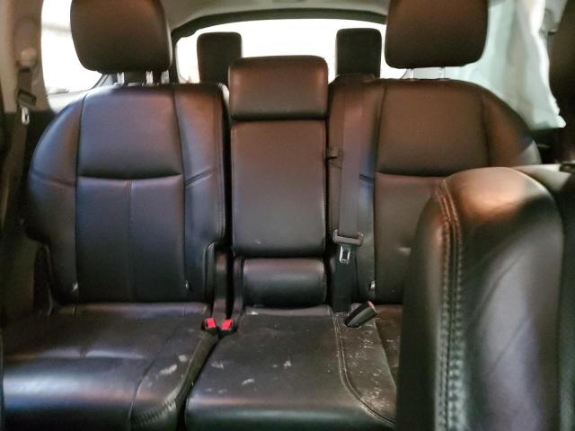 Photo 10 from auction – 2014 NISSAN PATHFINDER with VIN 5N1AR2MM6EC675579