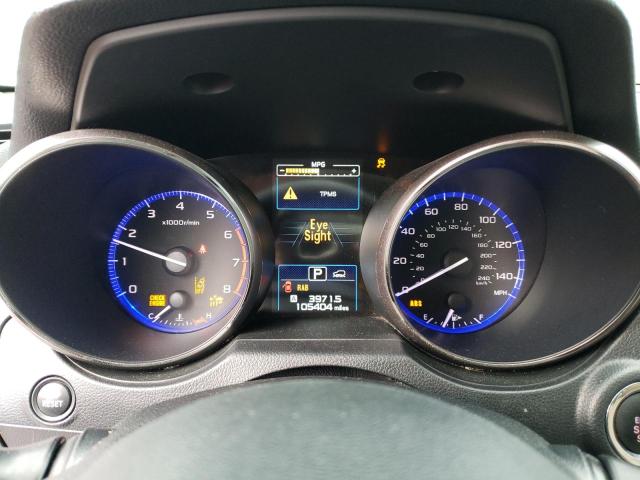 Photo 9 from auction – 2019 SUBARU OUTBACK 2. with VIN 4S4BSANC8K3281053