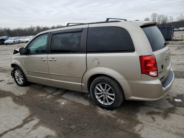 Photo 2 from auction – 2016 DODGE GRAND CARA with VIN 2C4RDGCG4GR310097