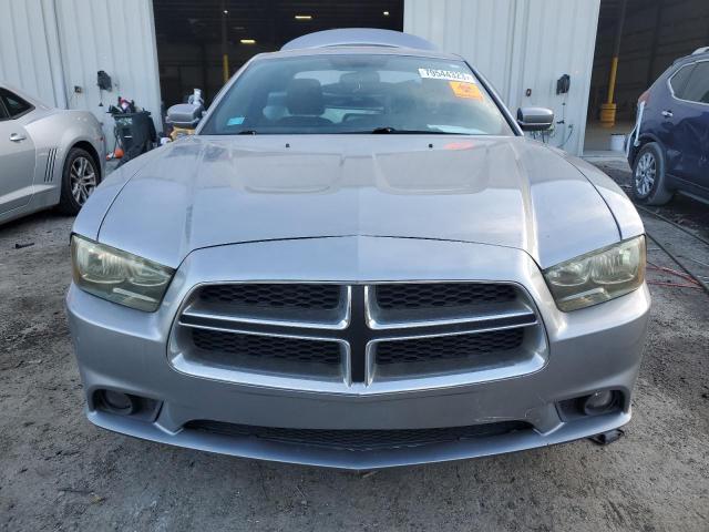Photo 5 from auction – 2014 DODGE CHARGER SE with VIN 2C3CDXBG2EH187575