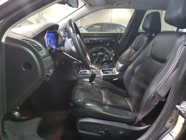 Photo 7 from auction – 2017 CHRYSLER 300C with VIN 2C3CCAEG9HH566539