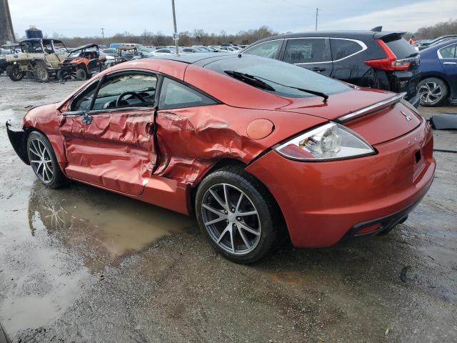 Photo 2 from auction – 2011 MITSUBISHI ECLIPSE GS with VIN 4A31K5DF7BE003412
