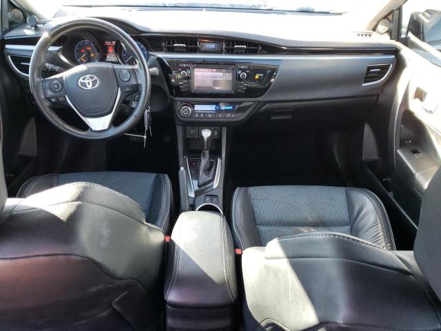 Photo 8 from auction – 2015 TOYOTA COROLLA L with VIN 5YFBURHEXFP232802