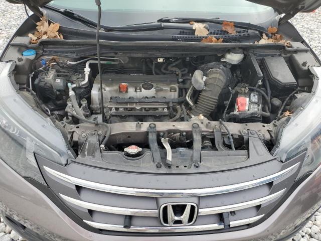 Photo 12 from auction – 2013 HONDA CR-V EX with VIN 5J6RM4H50DL019715