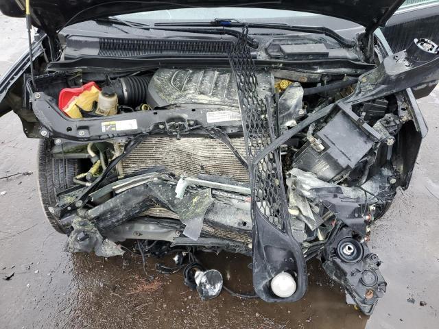 Photo 11 from auction – 2016 DODGE GRAND CARA with VIN 2C4RDGCG1GR369351