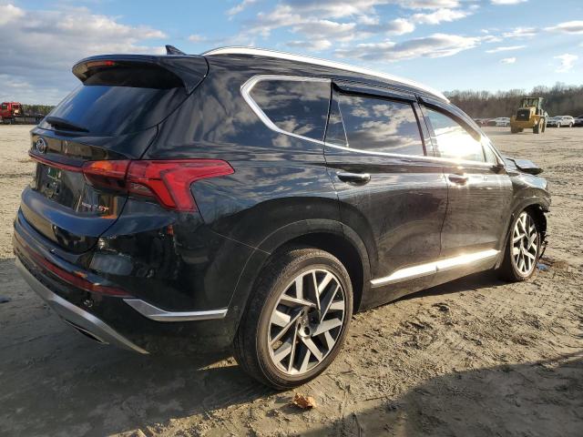Photo 3 from auction – 2023 HYUNDAI SANTA FE C with VIN 5NMS5DAL7PH490229
